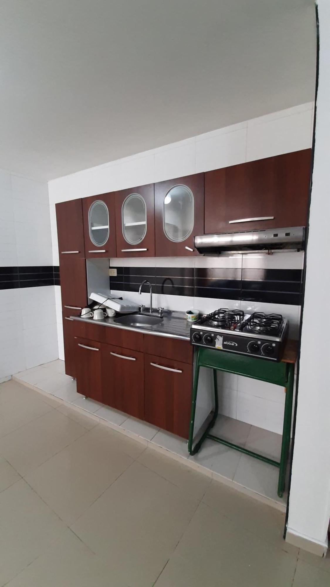Apartamentos Turisticos El Zipa Zipaquirá Rum bild